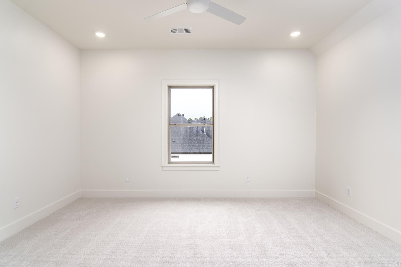 CHENAL VALLEY MEREVILLE PLACE - Residential