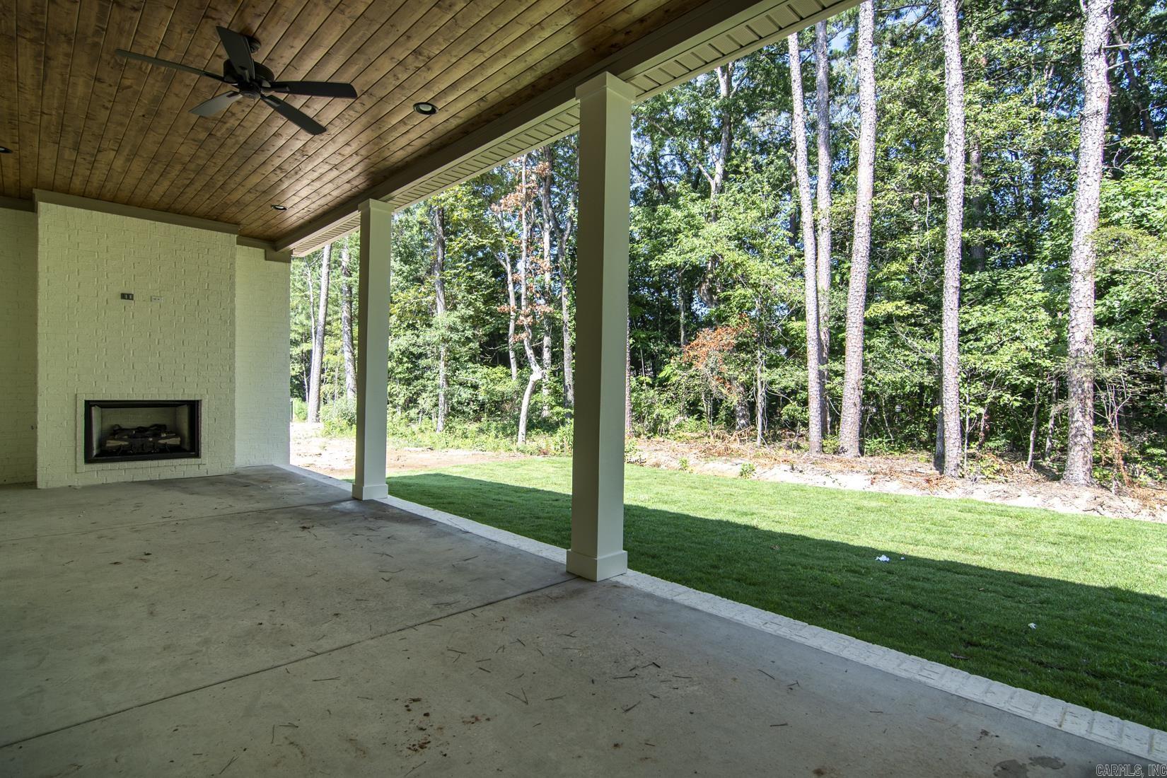 CHENAL VALLEY MEREVILLE PLACE - Residential