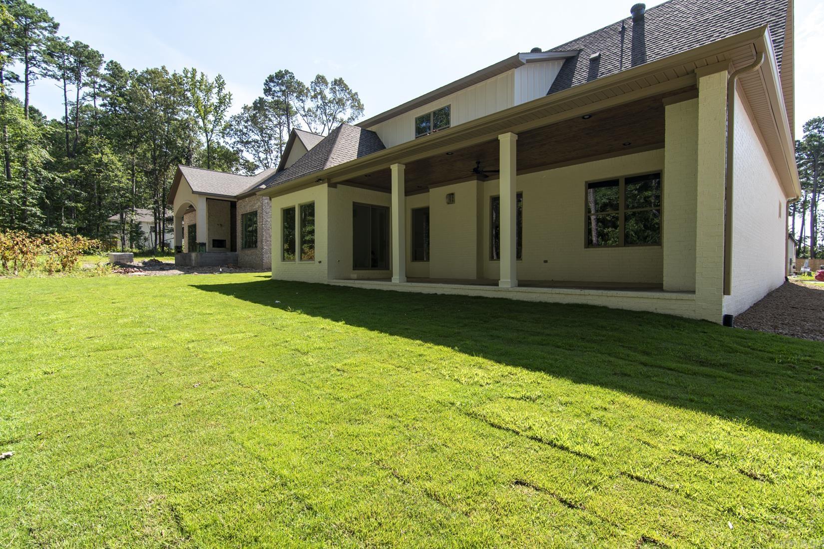 CHENAL VALLEY MEREVILLE PLACE - Residential