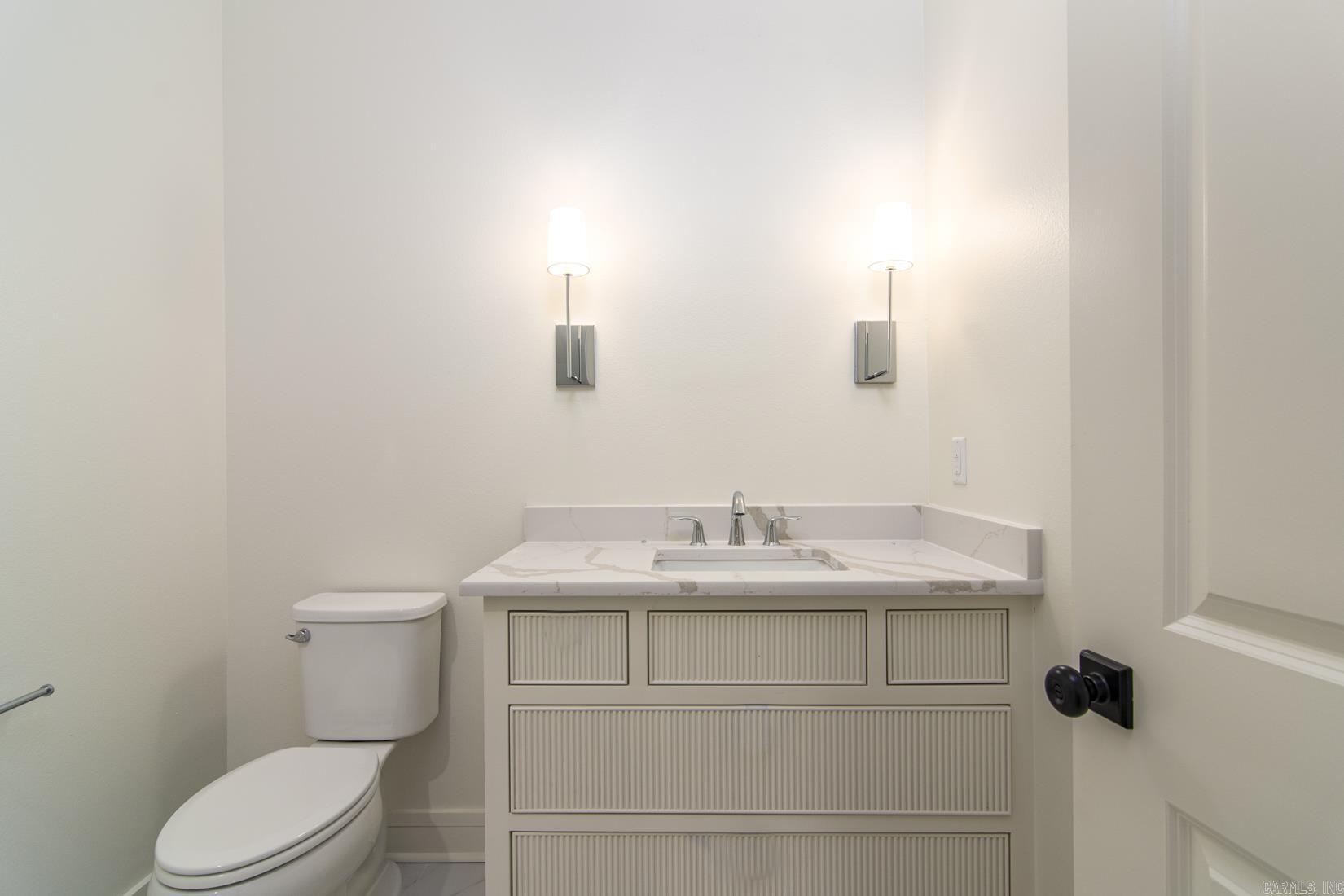 CHENAL VALLEY MEREVILLE PLACE - Residential