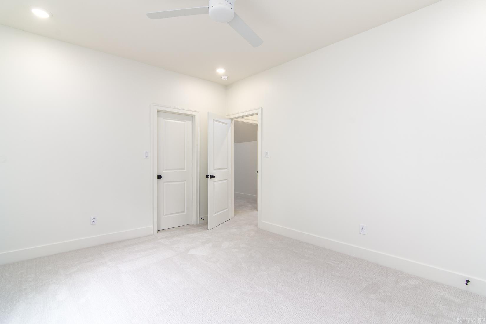 CHENAL VALLEY MEREVILLE PLACE - Residential