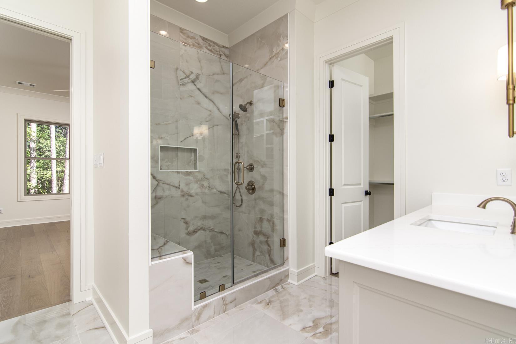 CHENAL VALLEY MEREVILLE PLACE - Residential