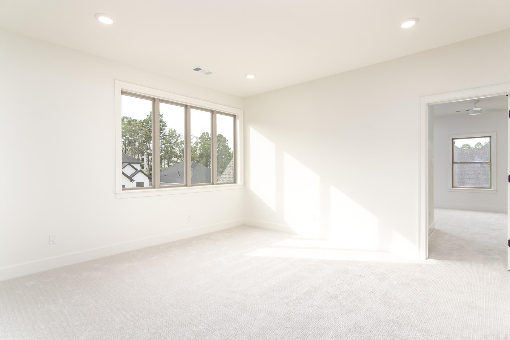 CHENAL VALLEY MEREVILLE PLACE - Residential
