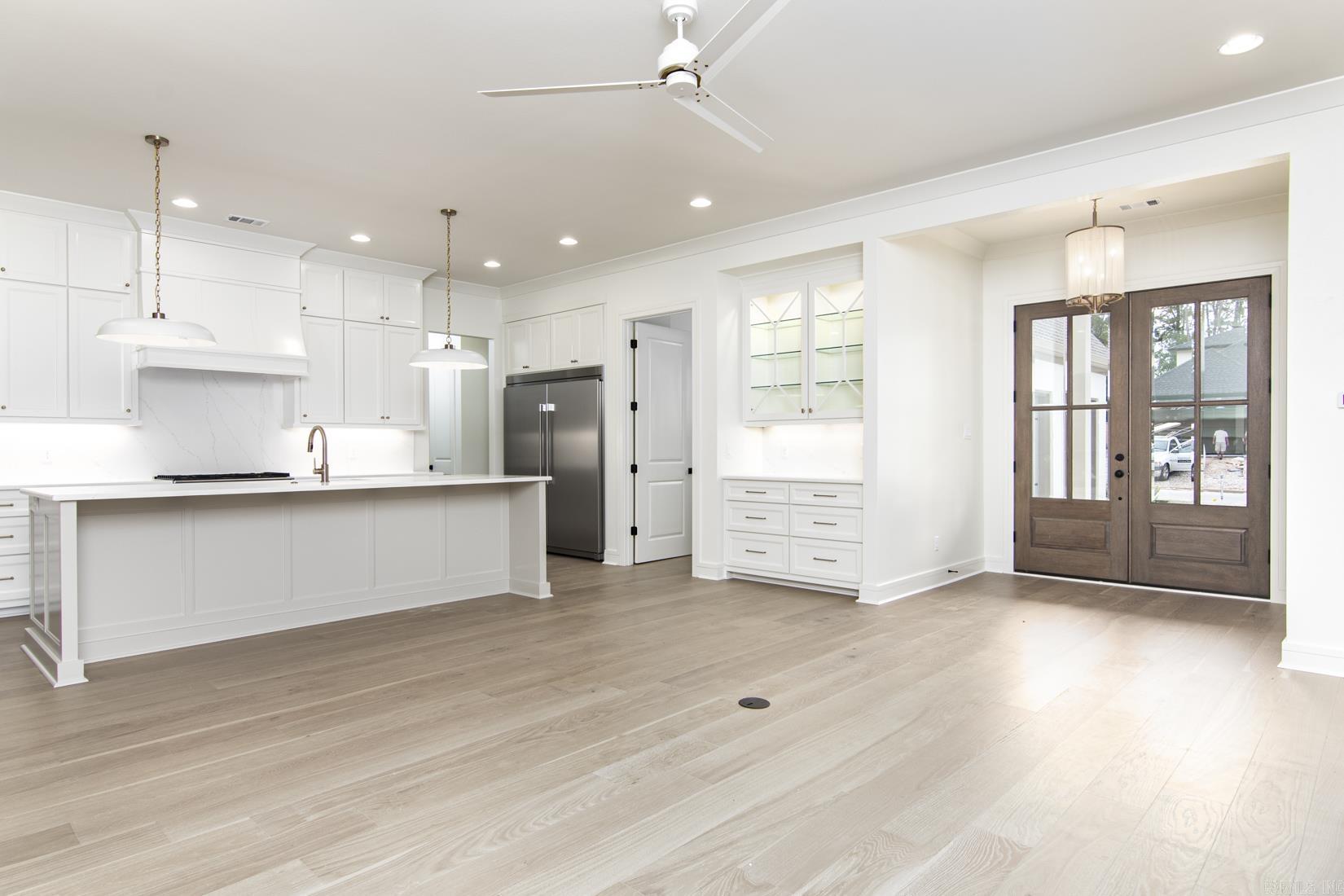 CHENAL VALLEY MEREVILLE PLACE - Residential