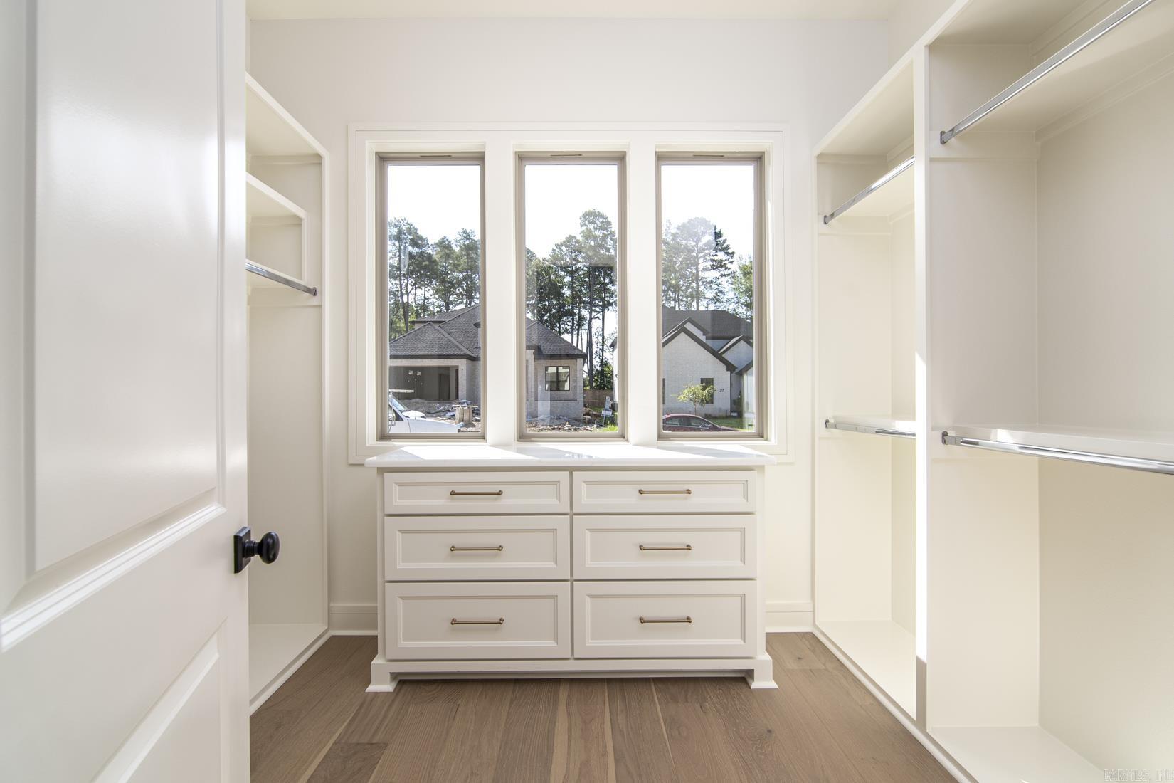 CHENAL VALLEY MEREVILLE PLACE - Residential