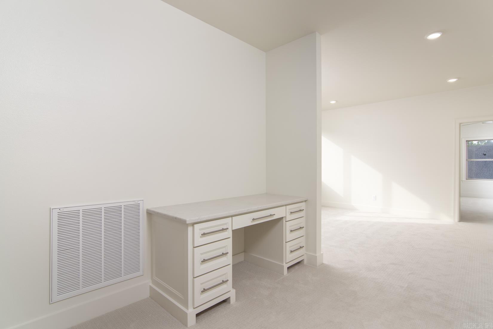 CHENAL VALLEY MEREVILLE PLACE - Residential