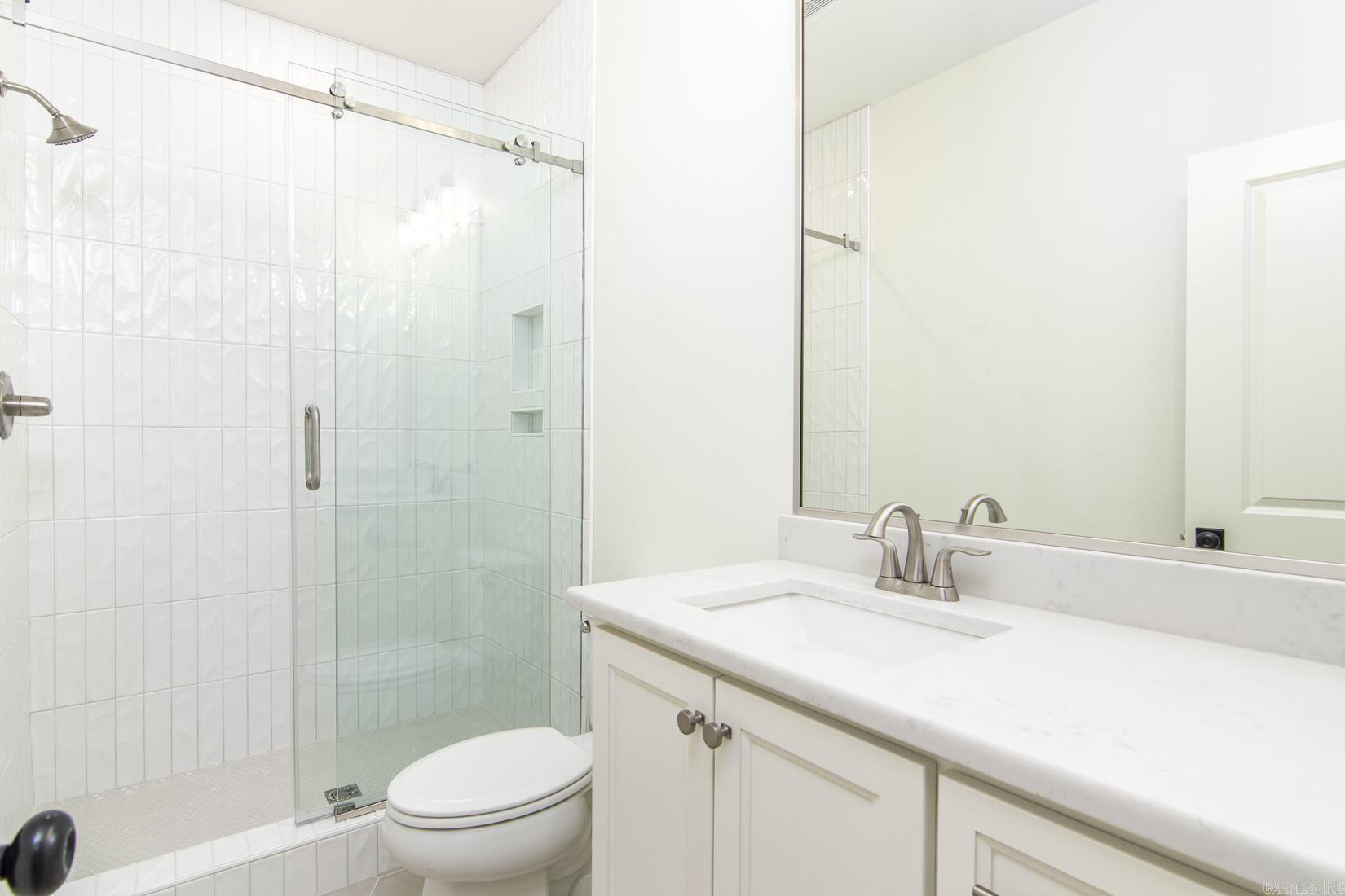 CHENAL VALLEY MEREVILLE PLACE - Residential