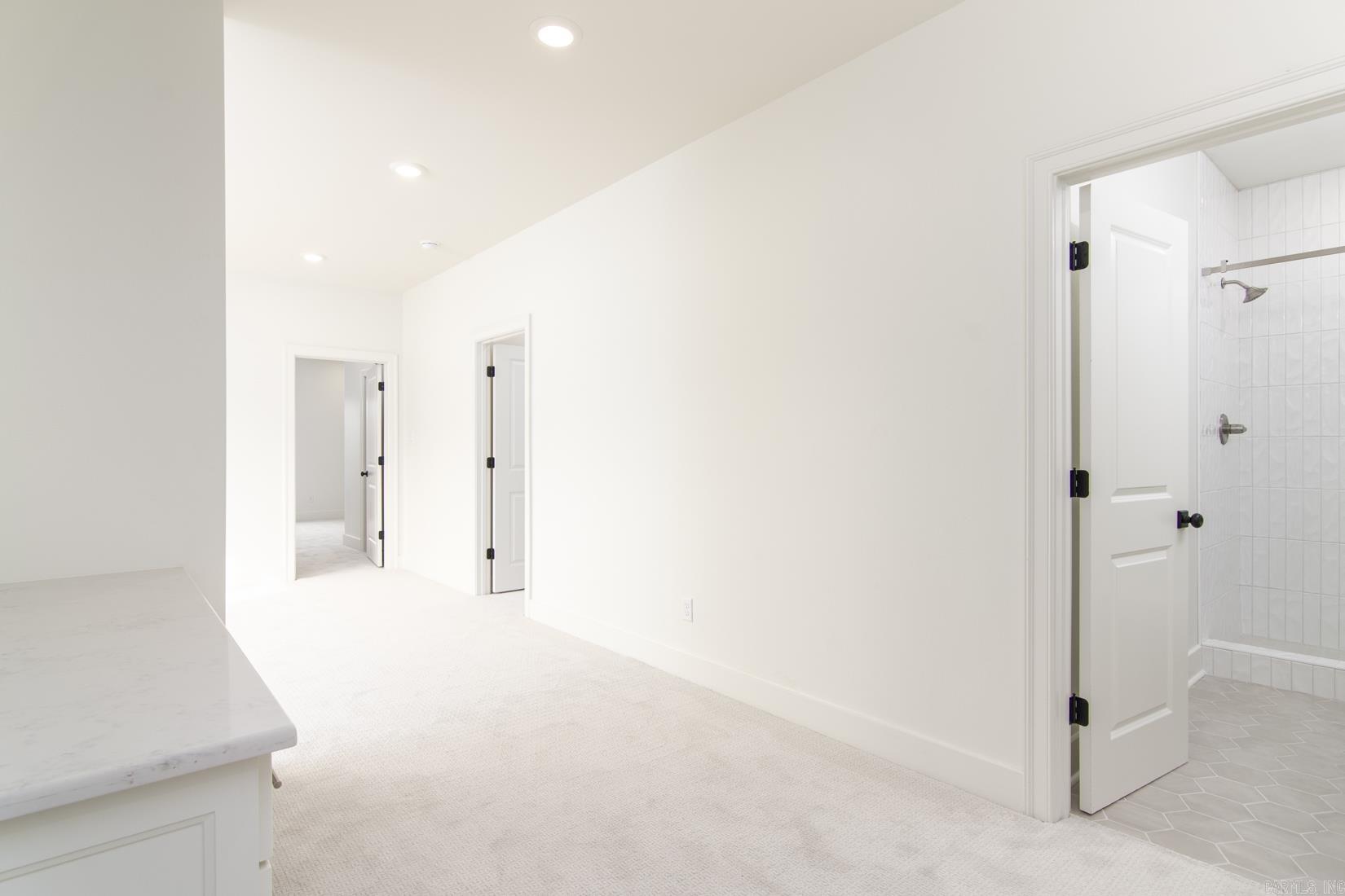 CHENAL VALLEY MEREVILLE PLACE - Residential