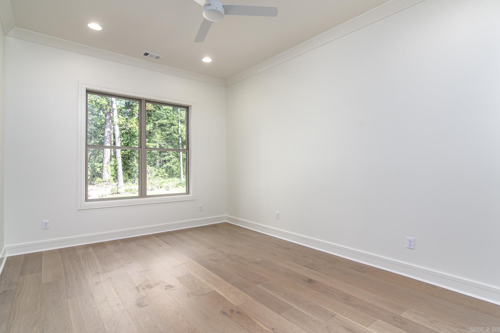 CHENAL VALLEY MEREVILLE PLACE - Residential