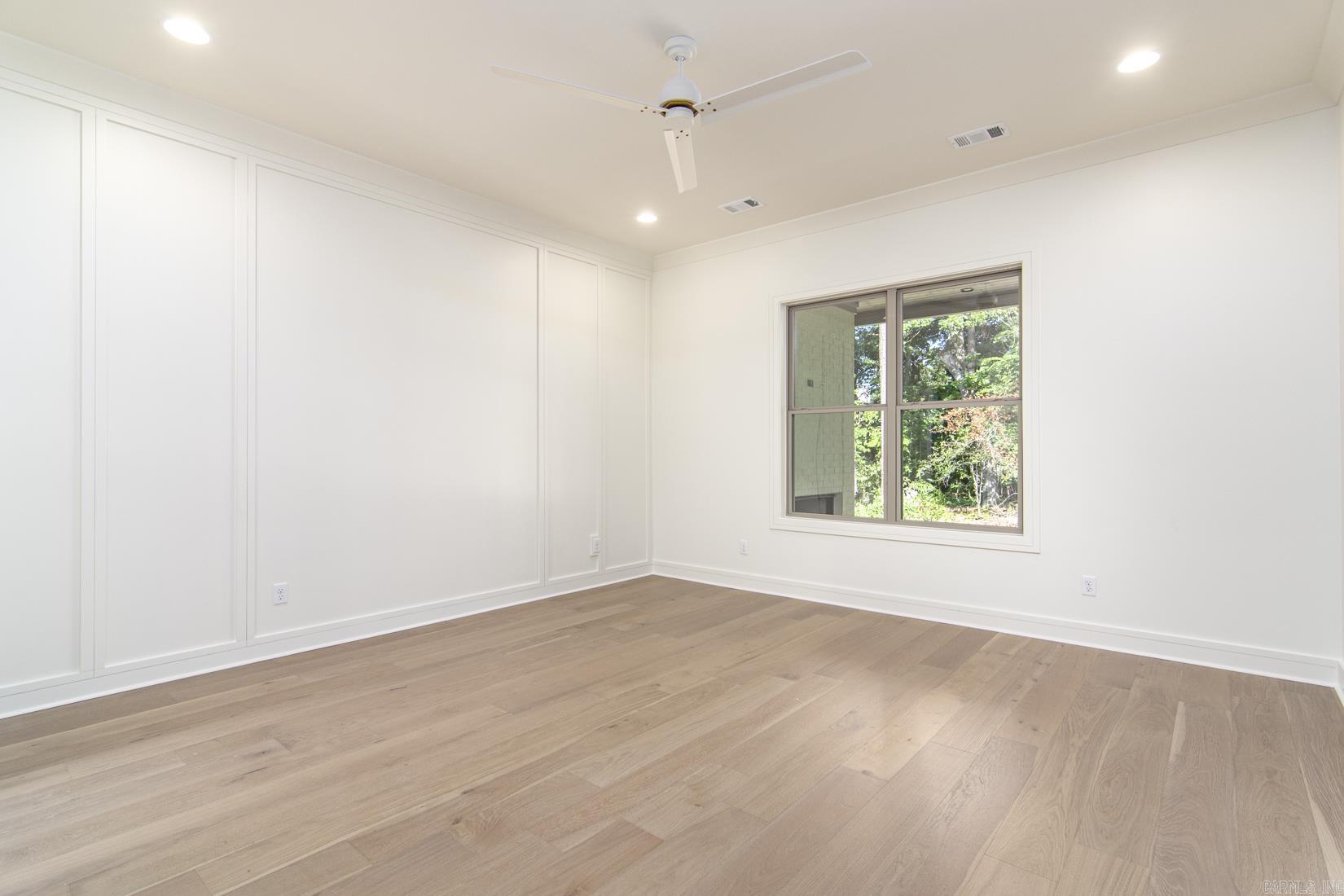 CHENAL VALLEY MEREVILLE PLACE - Residential