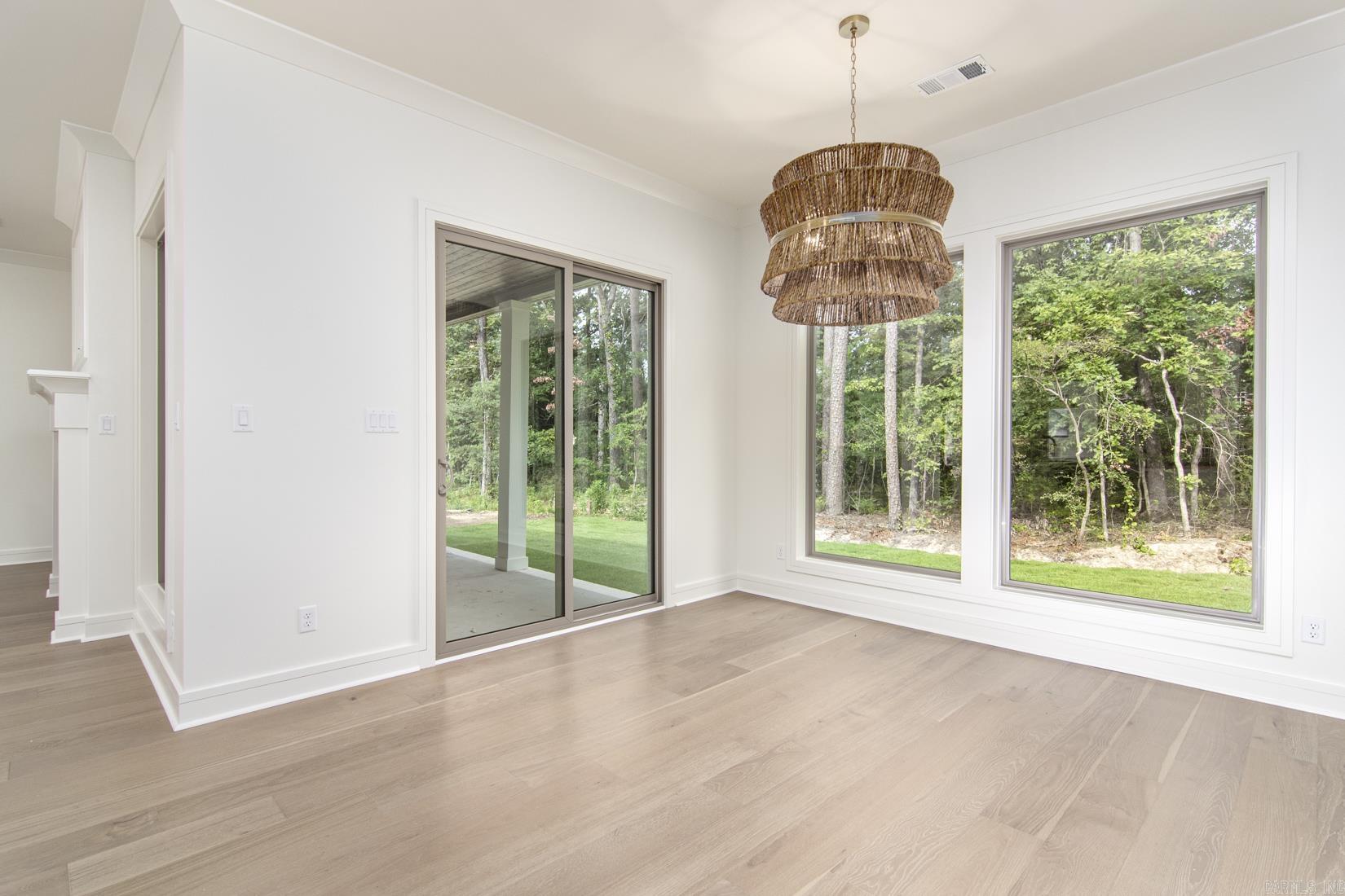CHENAL VALLEY MEREVILLE PLACE - Residential