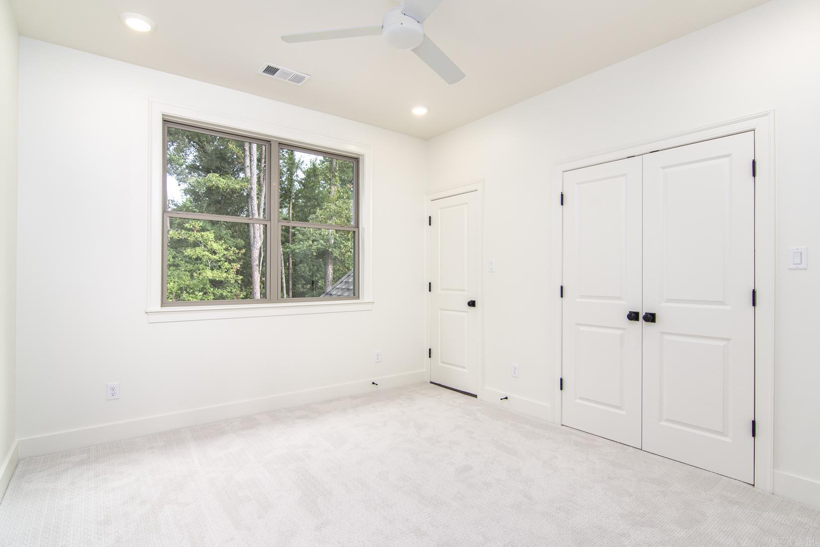 CHENAL VALLEY MEREVILLE PLACE - Residential
