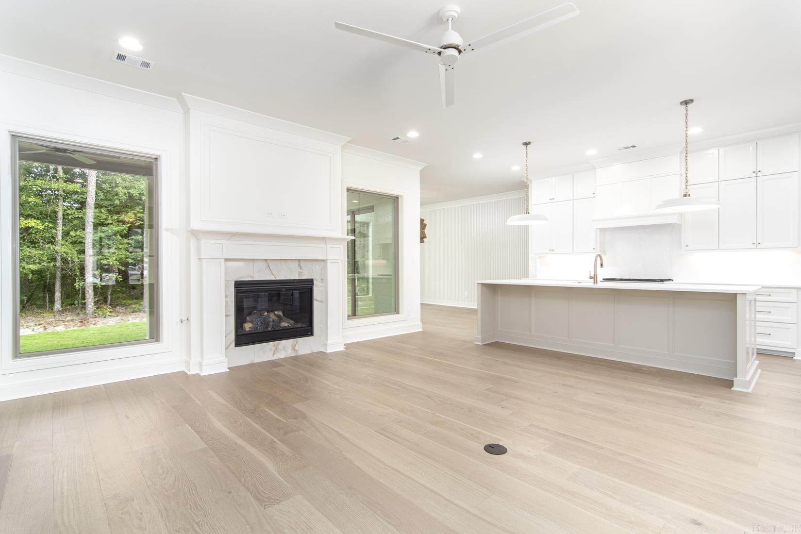 CHENAL VALLEY MEREVILLE PLACE - Residential