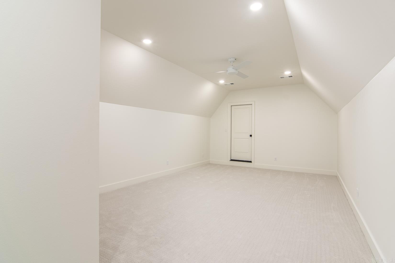 CHENAL VALLEY MEREVILLE PLACE - Residential