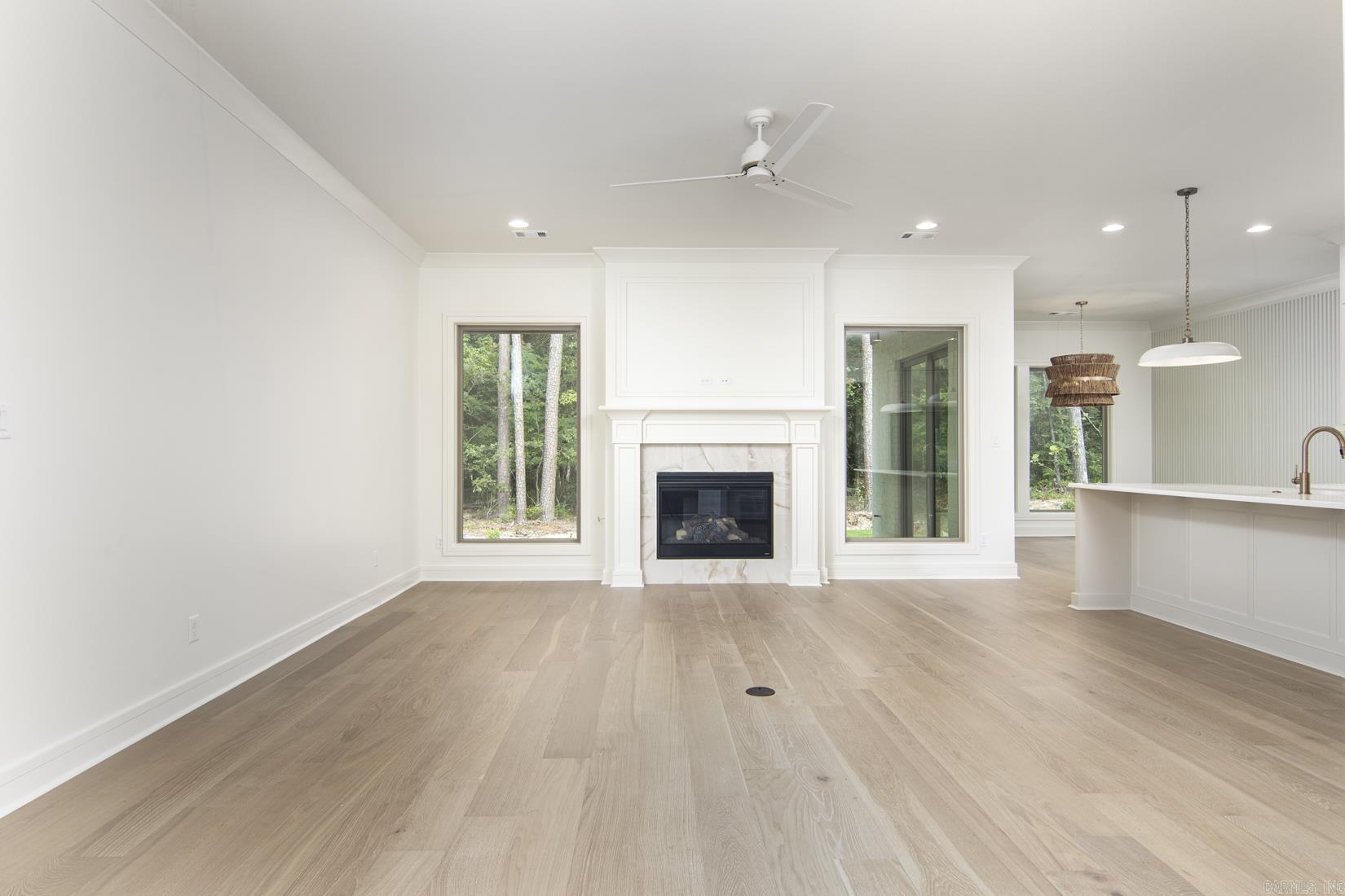 CHENAL VALLEY MEREVILLE PLACE - Residential