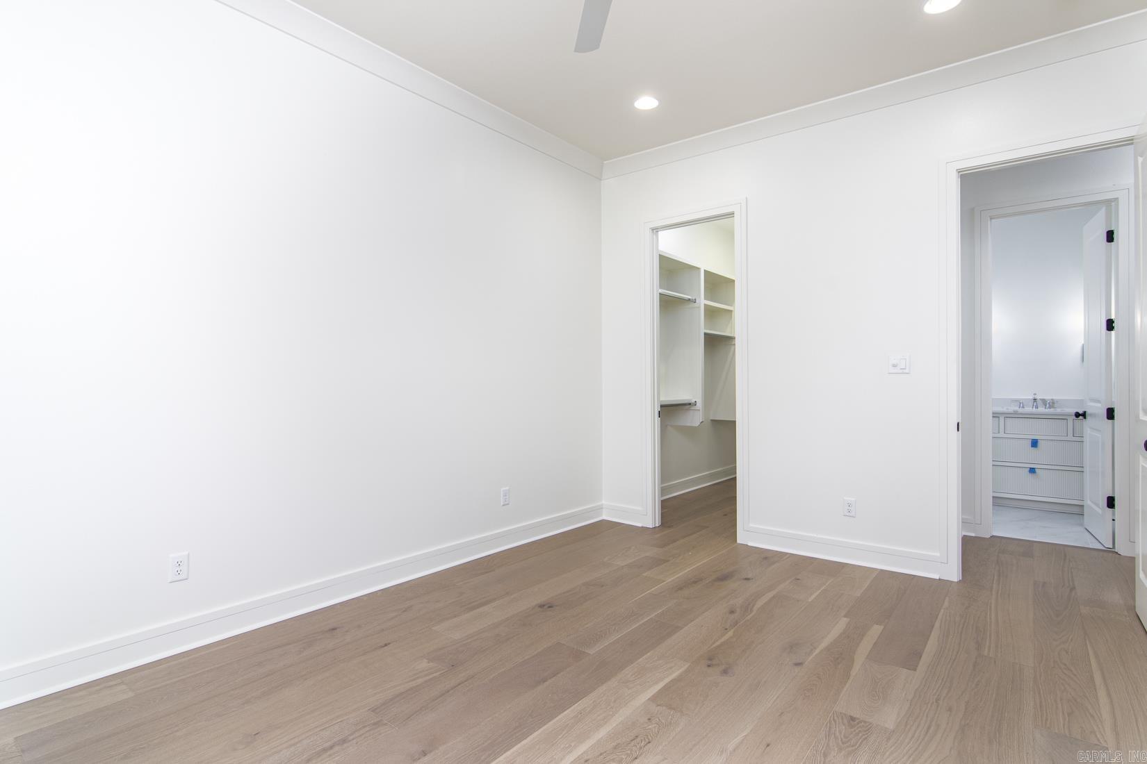 CHENAL VALLEY MEREVILLE PLACE - Residential