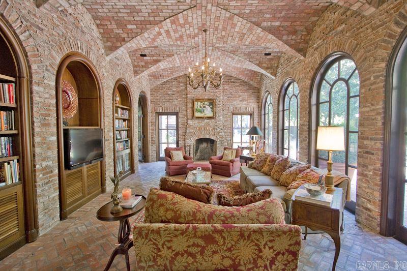 Edge Hill - Residential