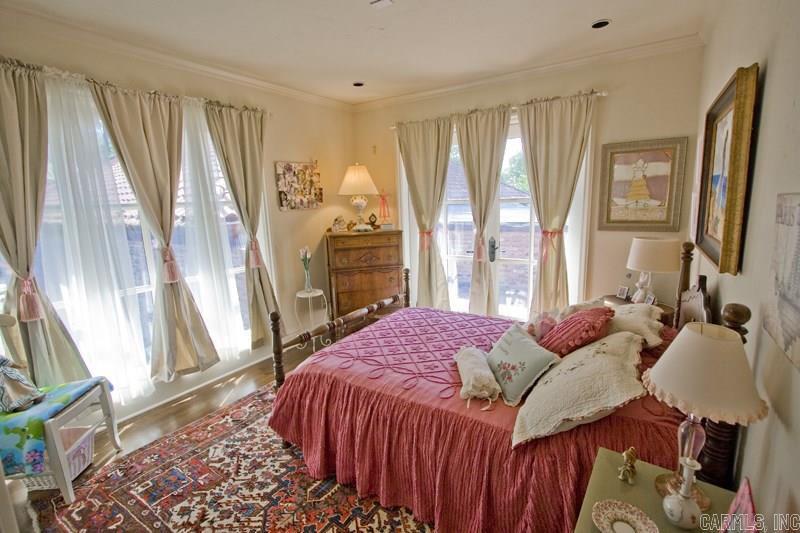 Edge Hill - Residential