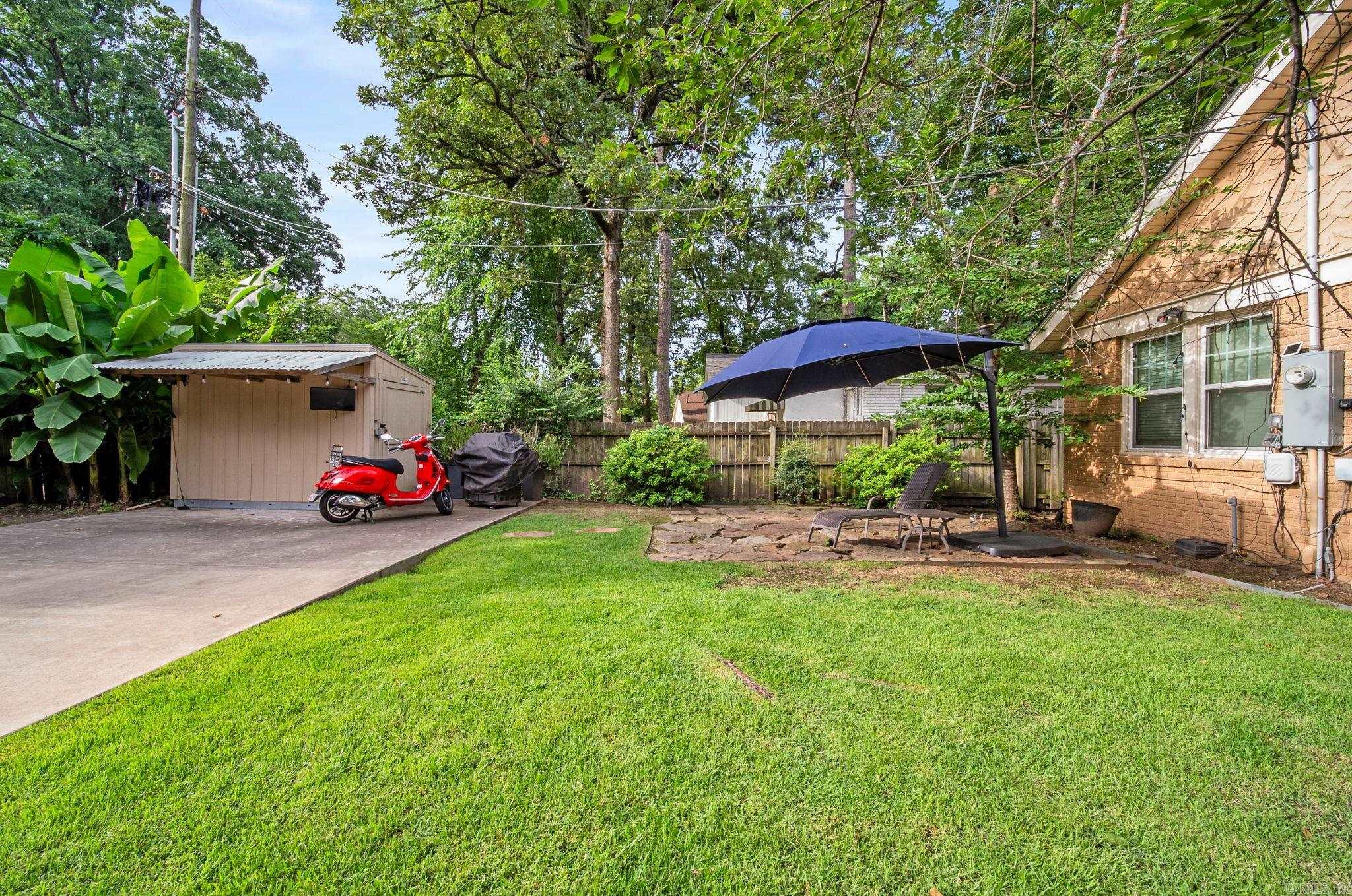 CLIFFEWOOD - Residential