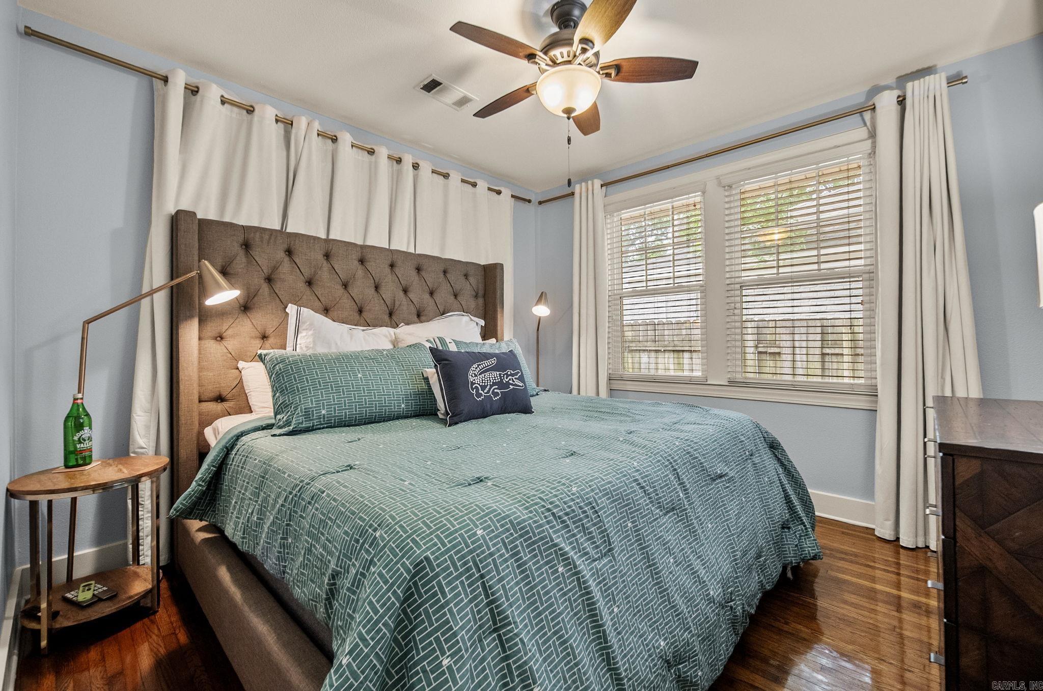 CLIFFEWOOD - Residential