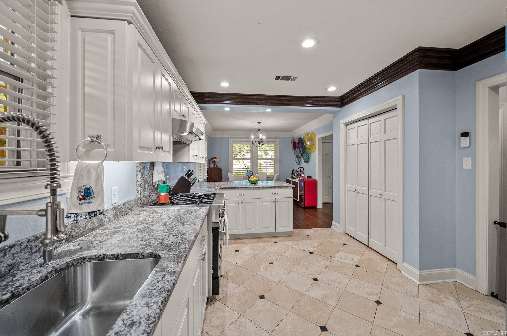 CLIFFEWOOD - Residential