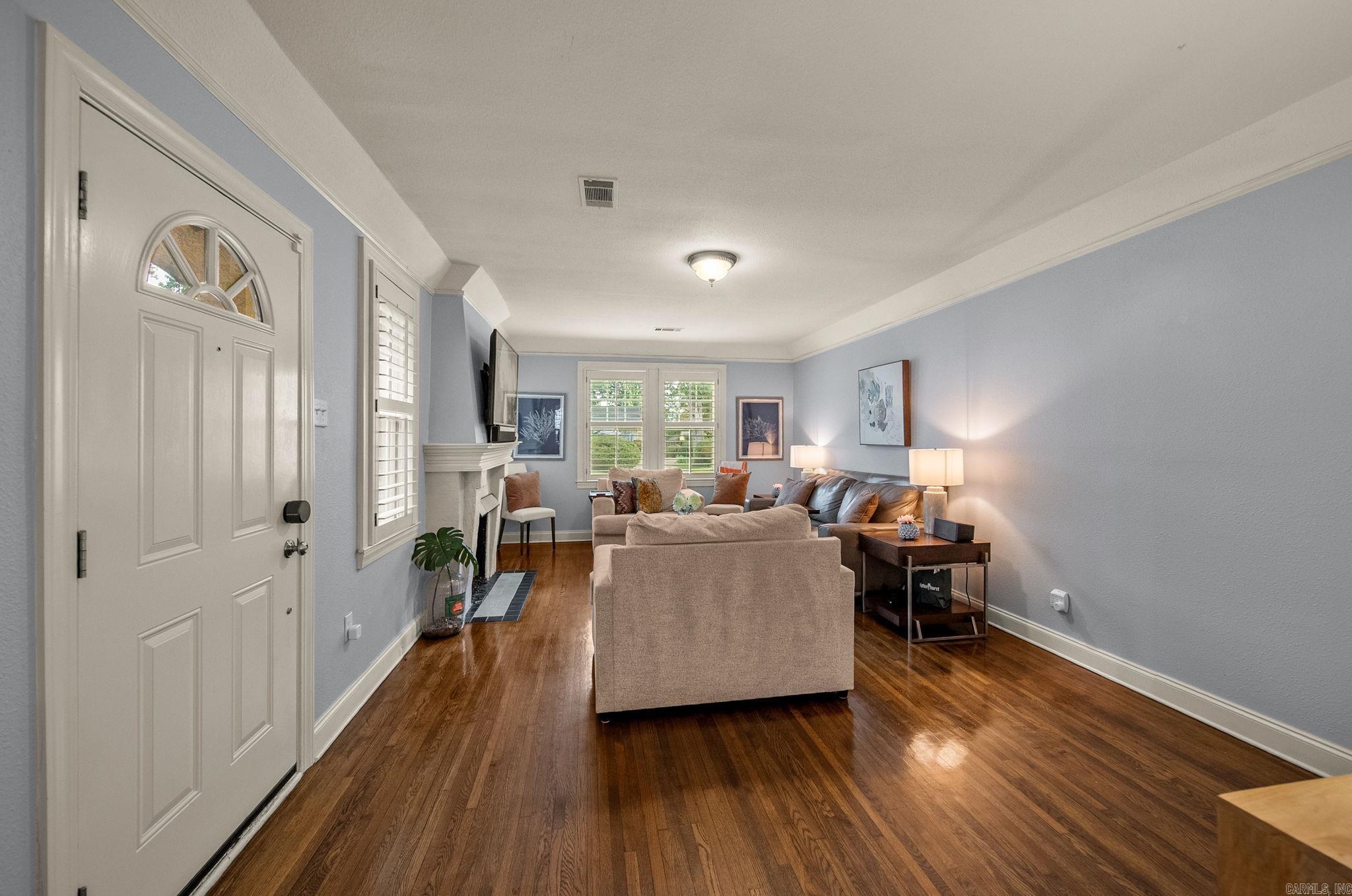 CLIFFEWOOD - Residential