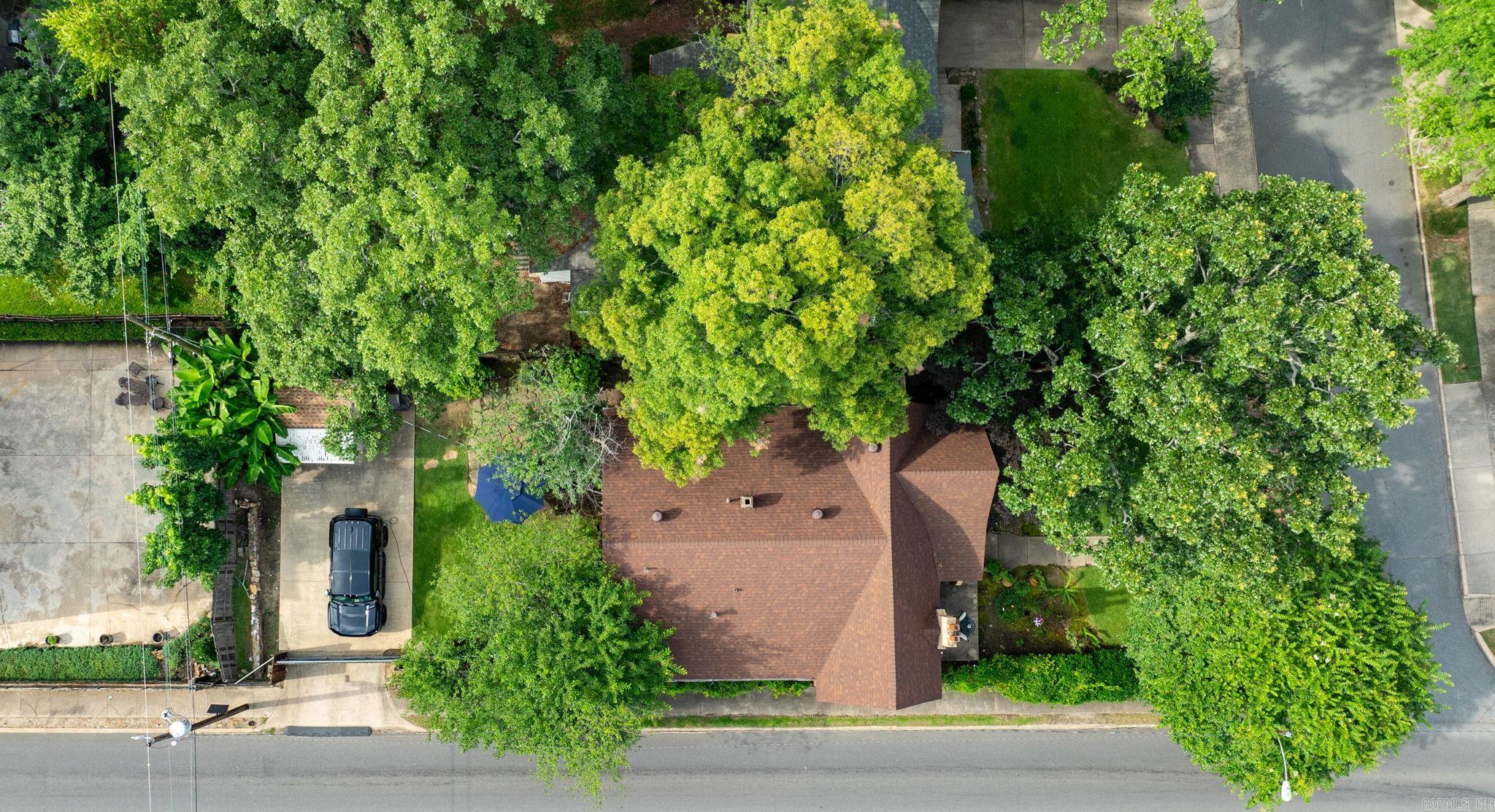 CLIFFEWOOD - Residential