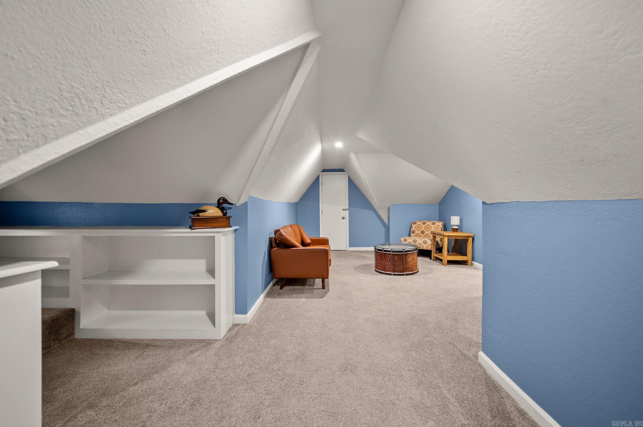 CLIFFEWOOD - Residential