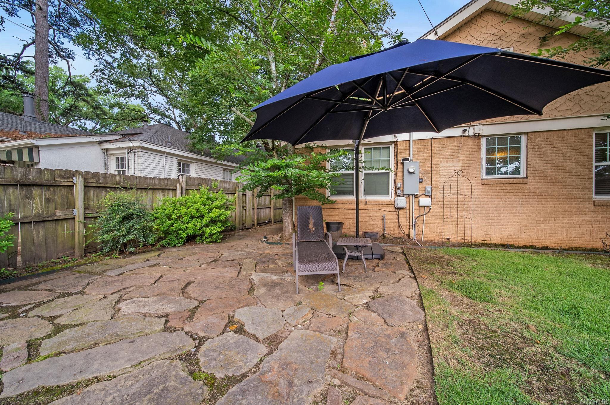 CLIFFEWOOD - Residential