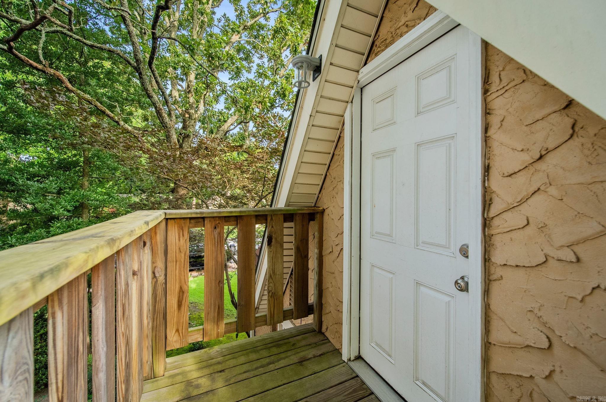 CLIFFEWOOD - Residential