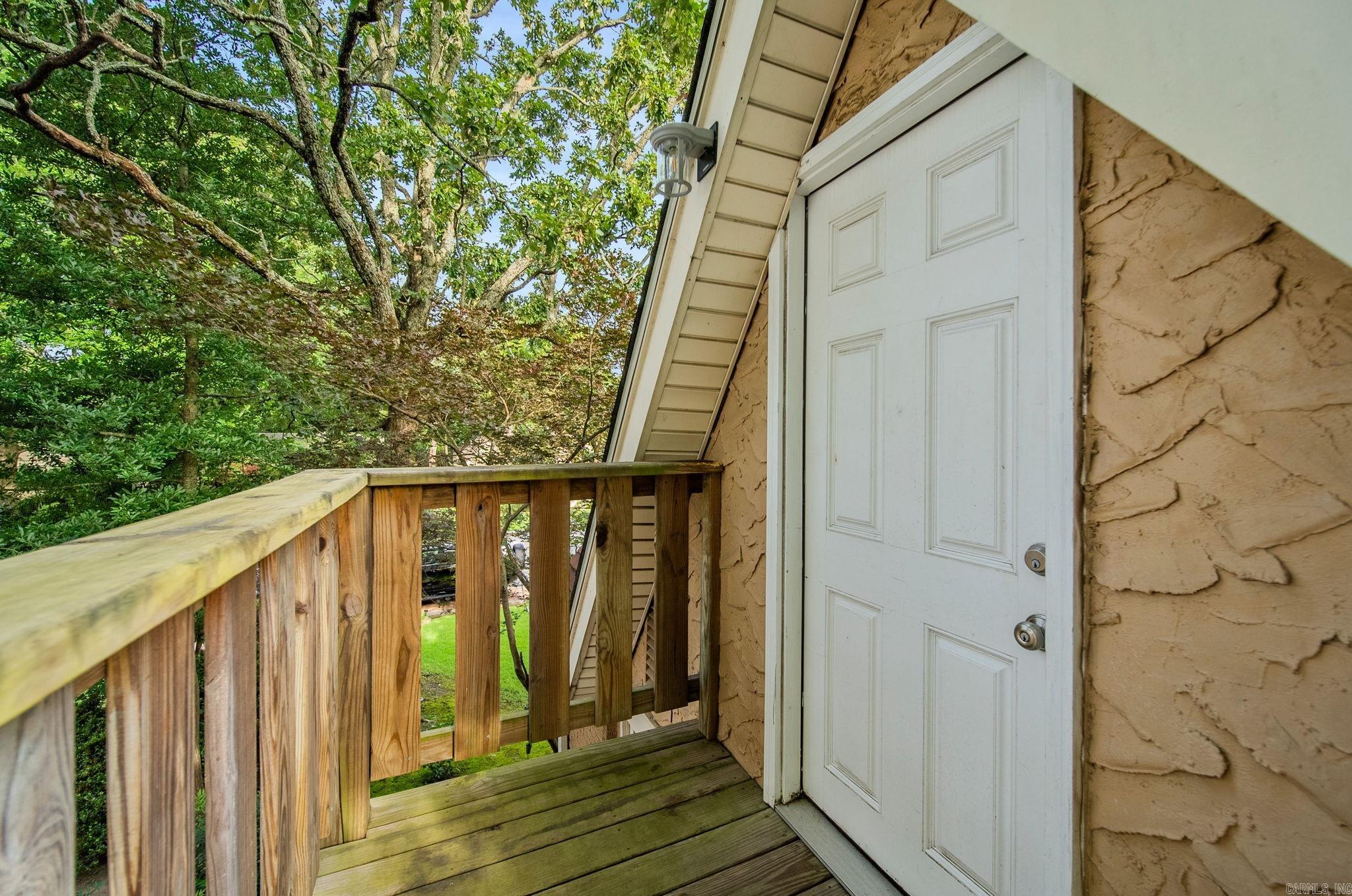 CLIFFEWOOD - Residential