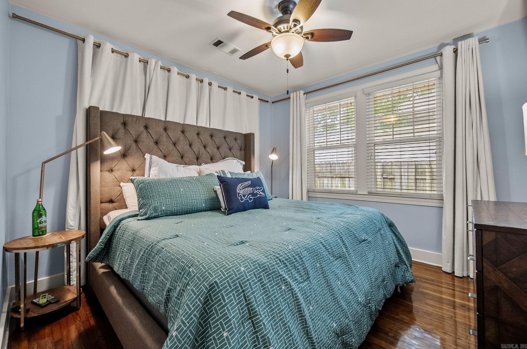 CLIFFEWOOD - Residential