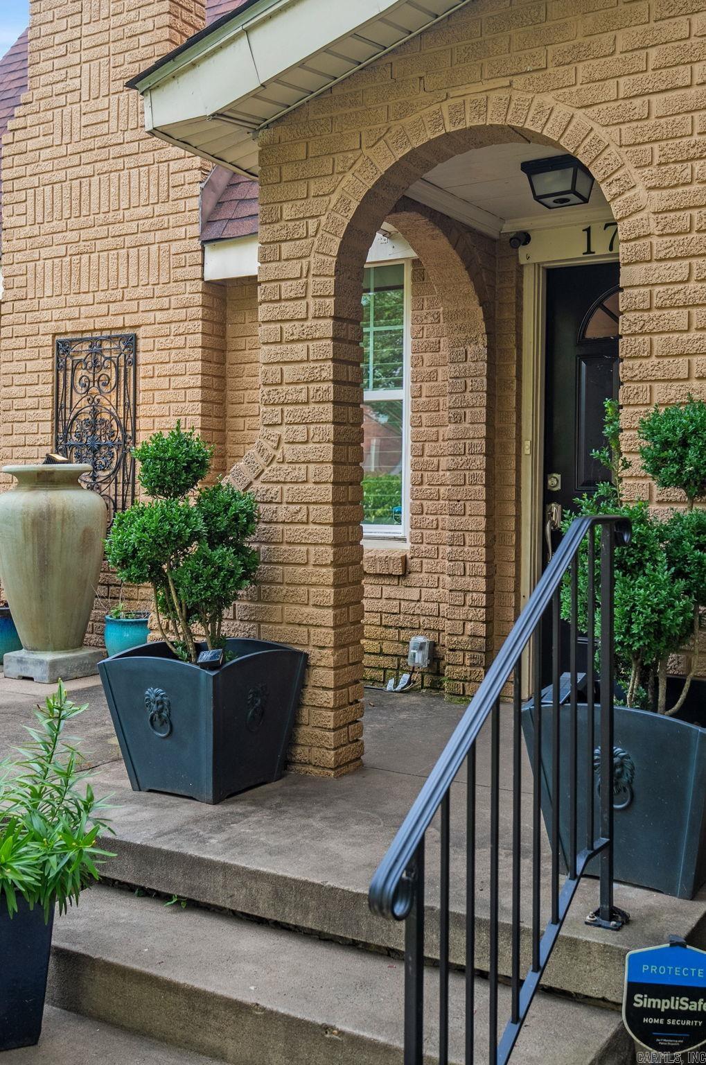 CLIFFEWOOD - Residential