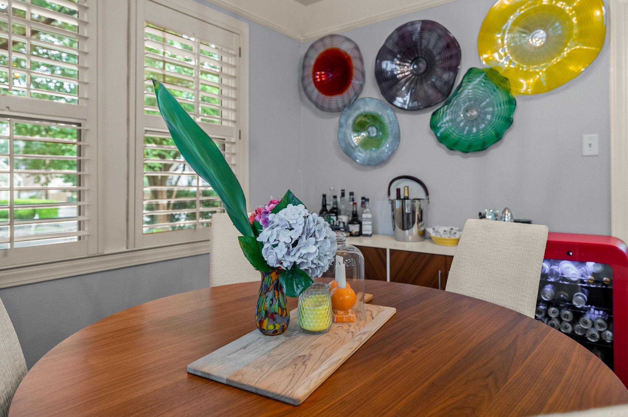 CLIFFEWOOD - Residential