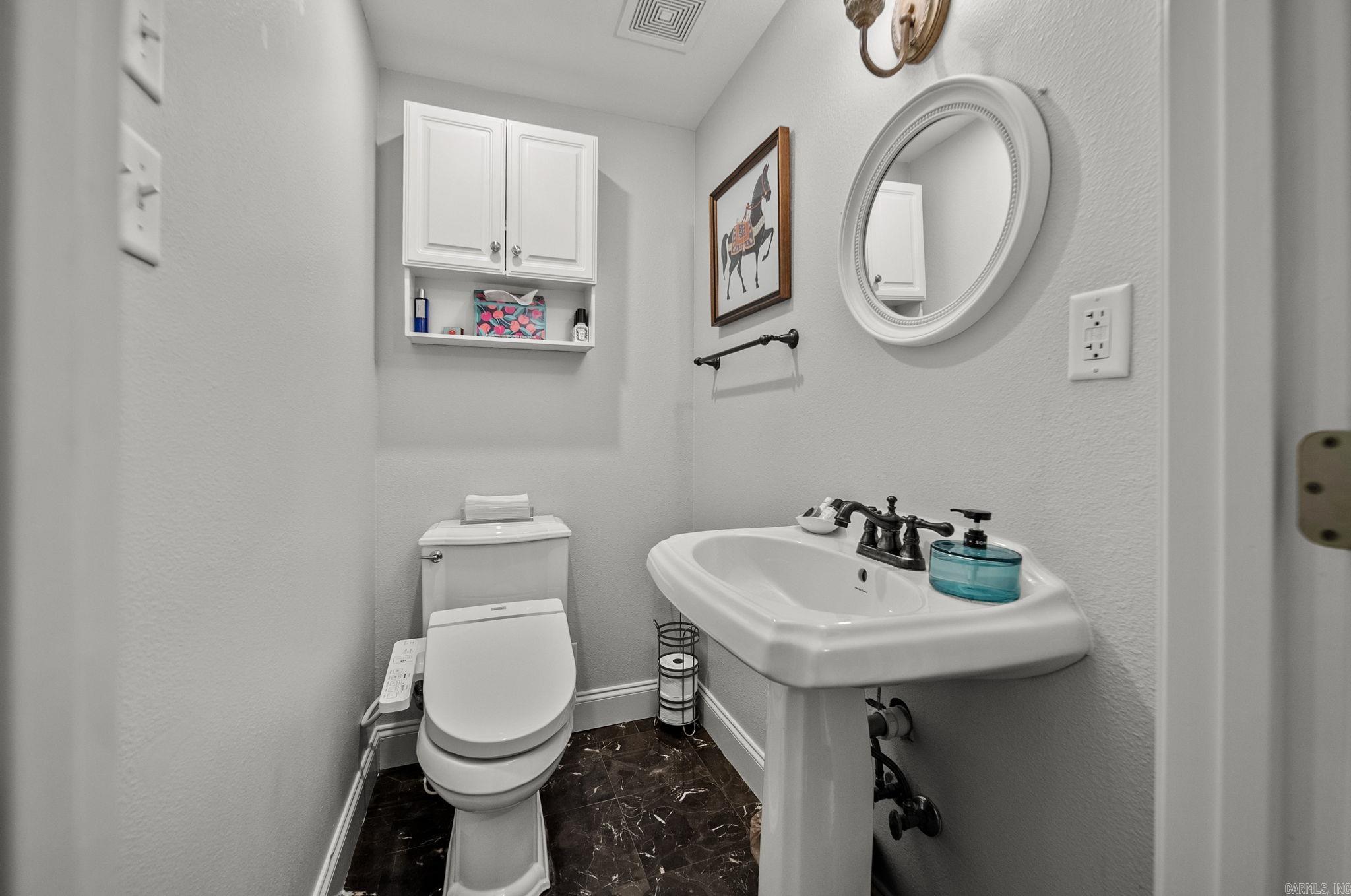 CLIFFEWOOD - Residential