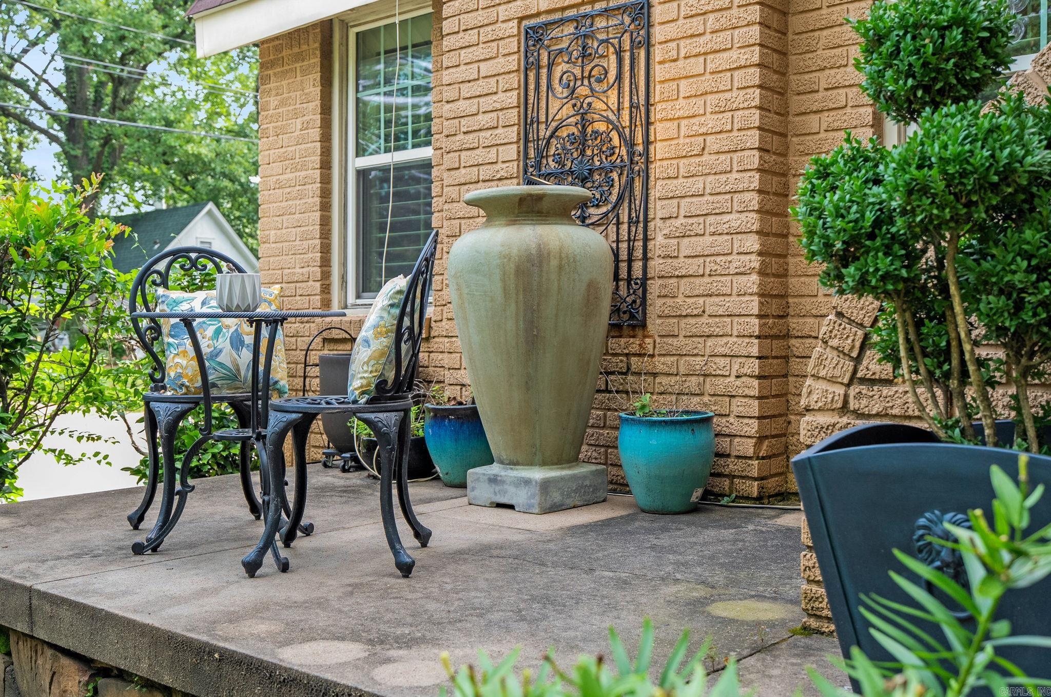 CLIFFEWOOD - Residential