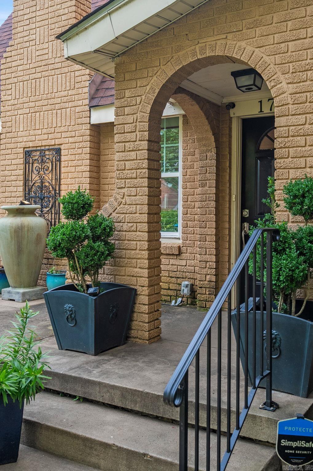 CLIFFEWOOD - Residential