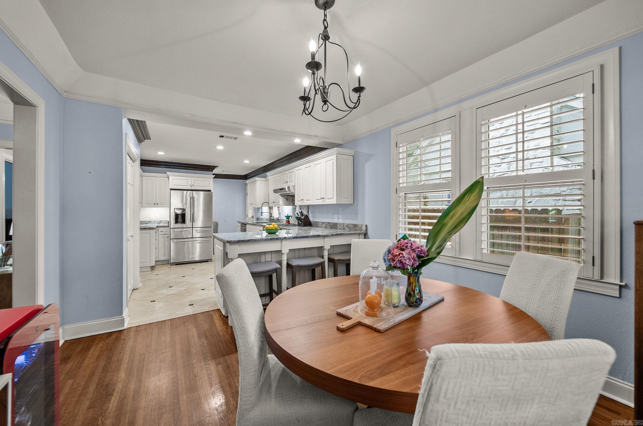 CLIFFEWOOD - Residential