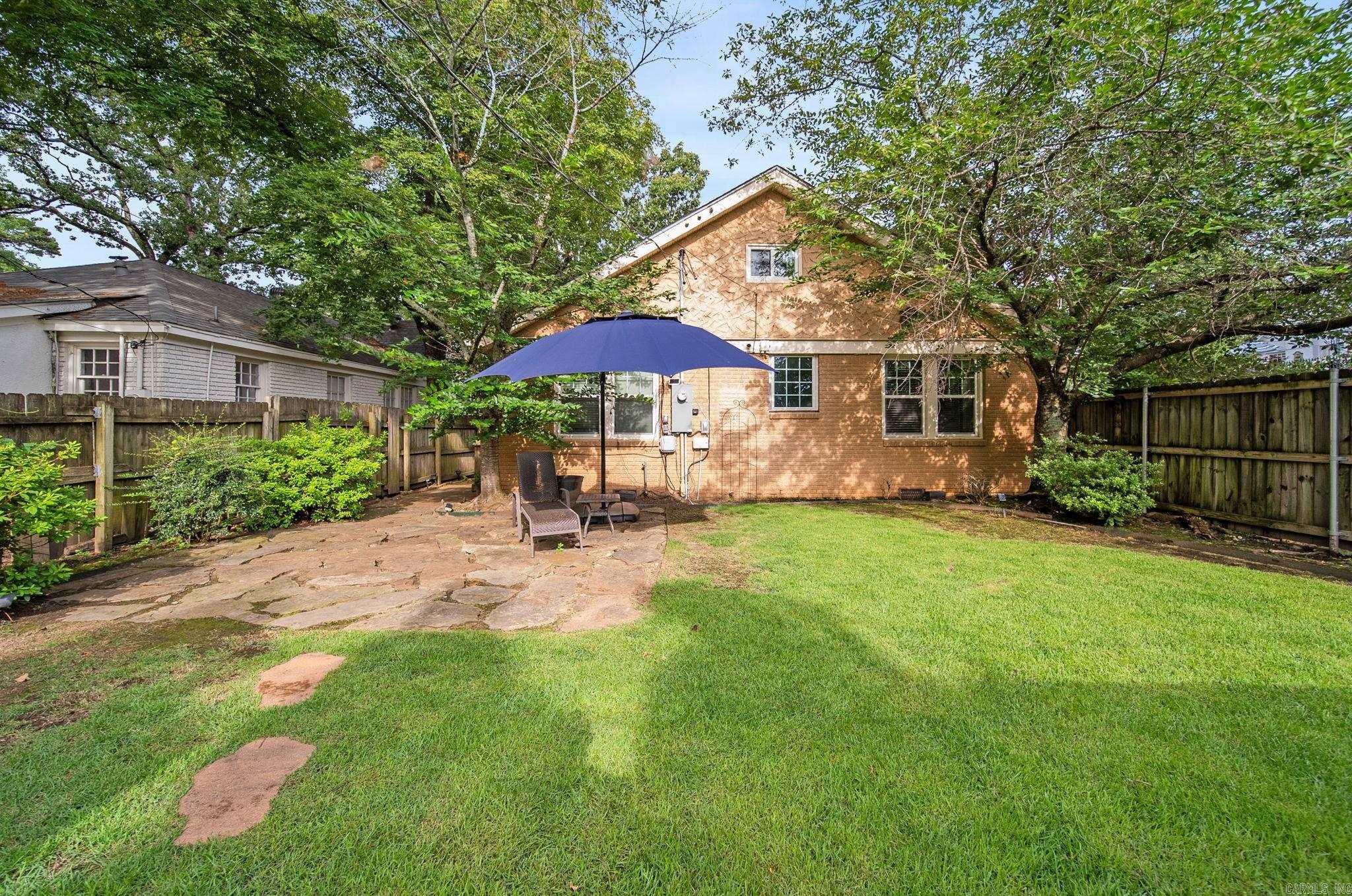 CLIFFEWOOD - Residential