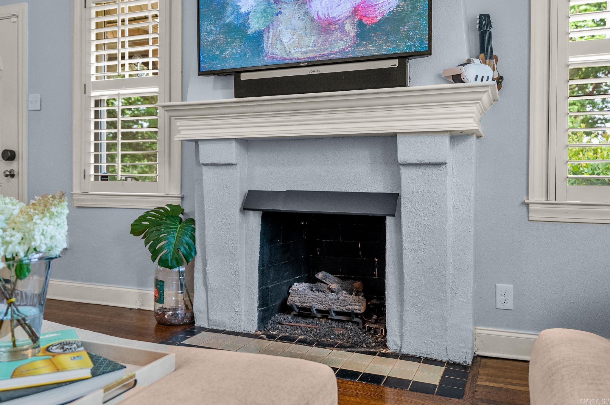 CLIFFEWOOD - Residential