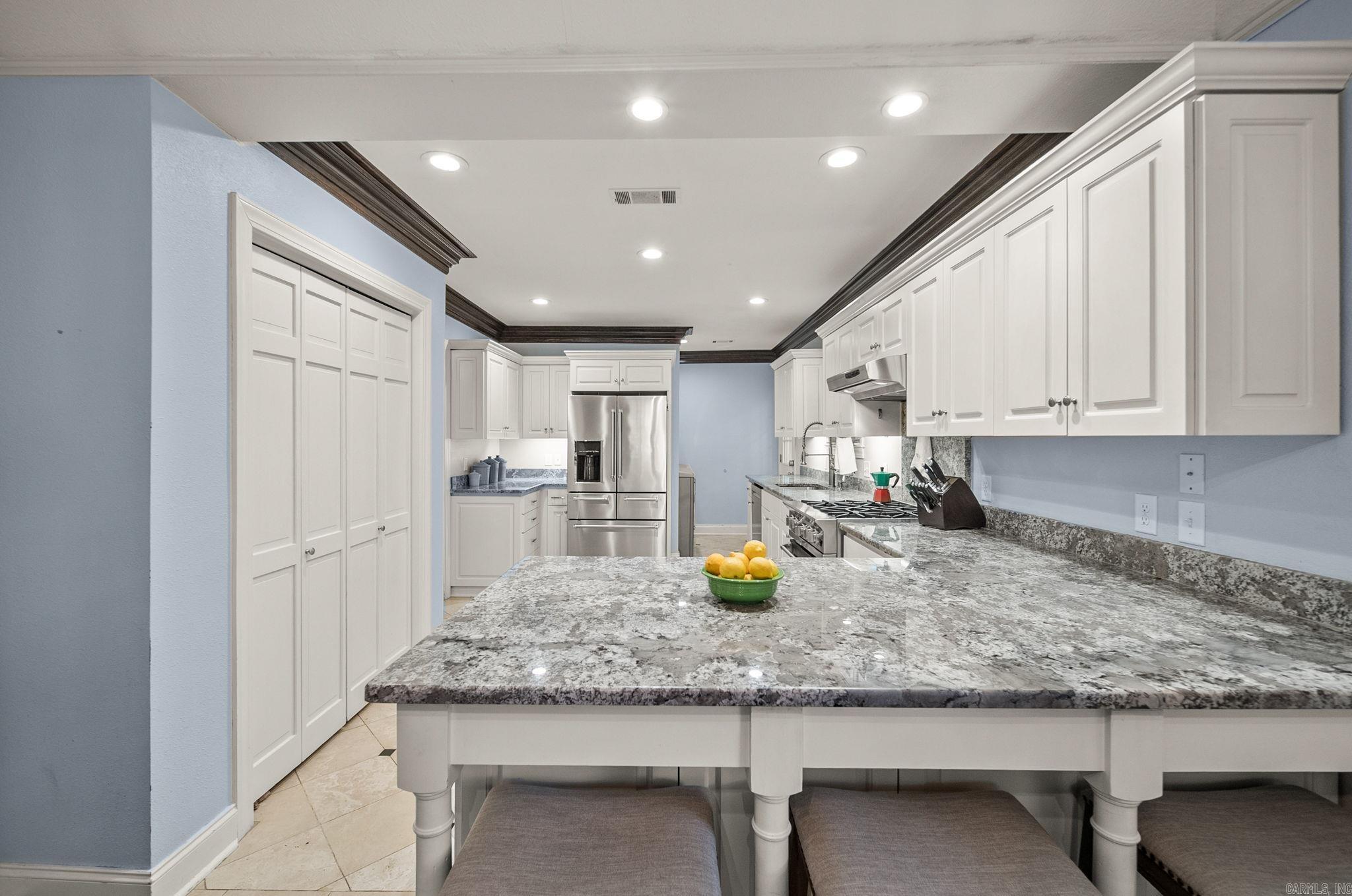 CLIFFEWOOD - Residential