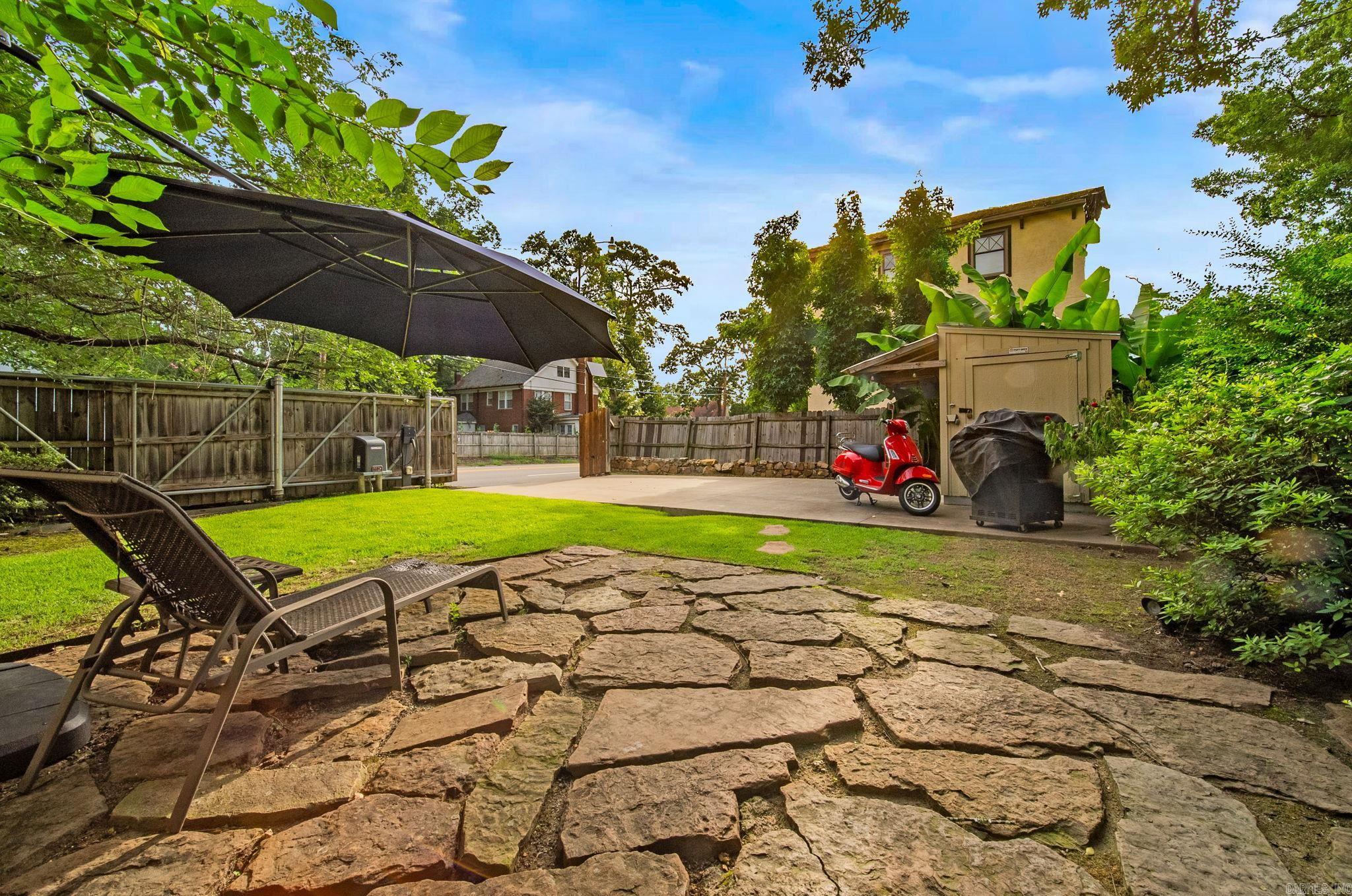 CLIFFEWOOD - Residential
