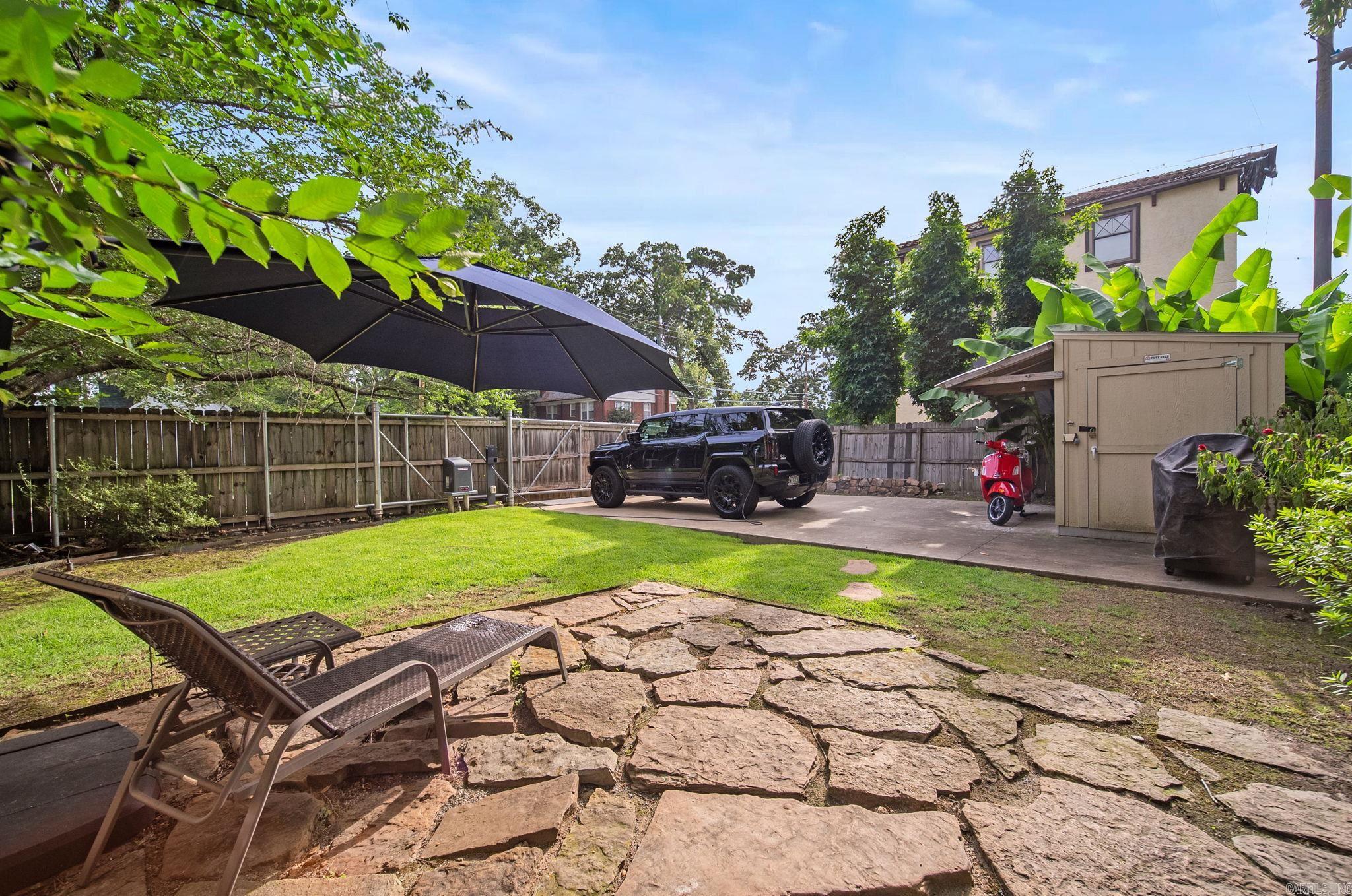 CLIFFEWOOD - Residential