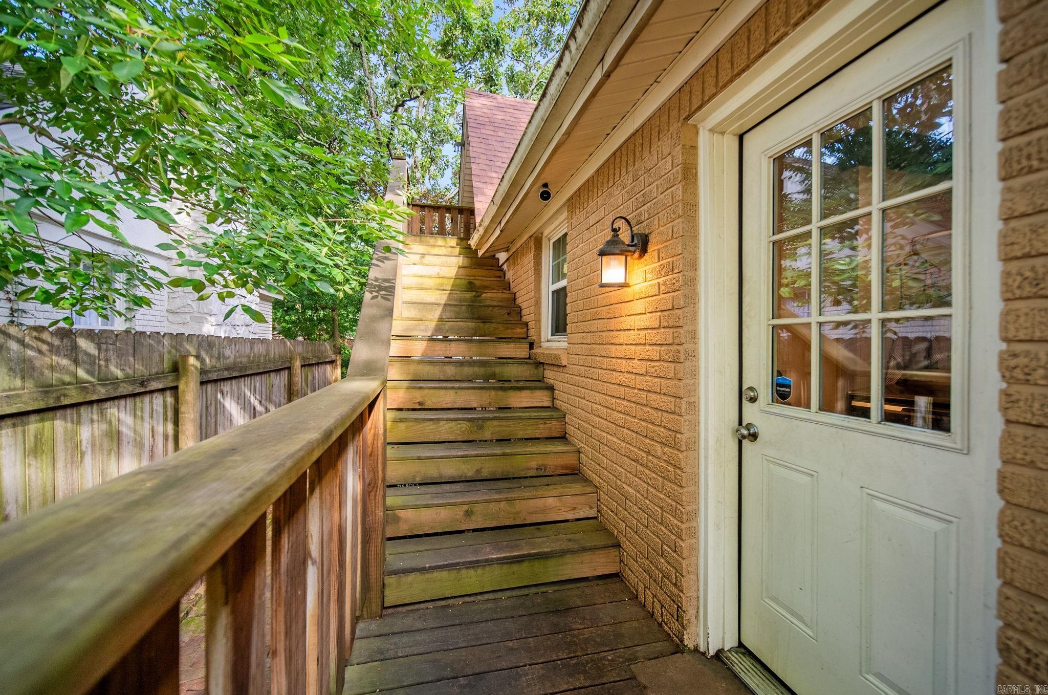 CLIFFEWOOD - Residential