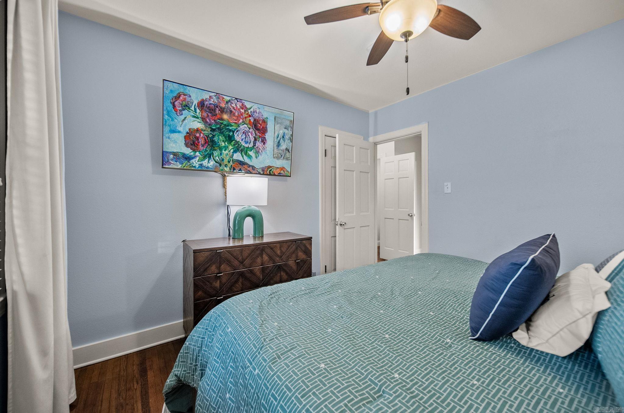 CLIFFEWOOD - Residential