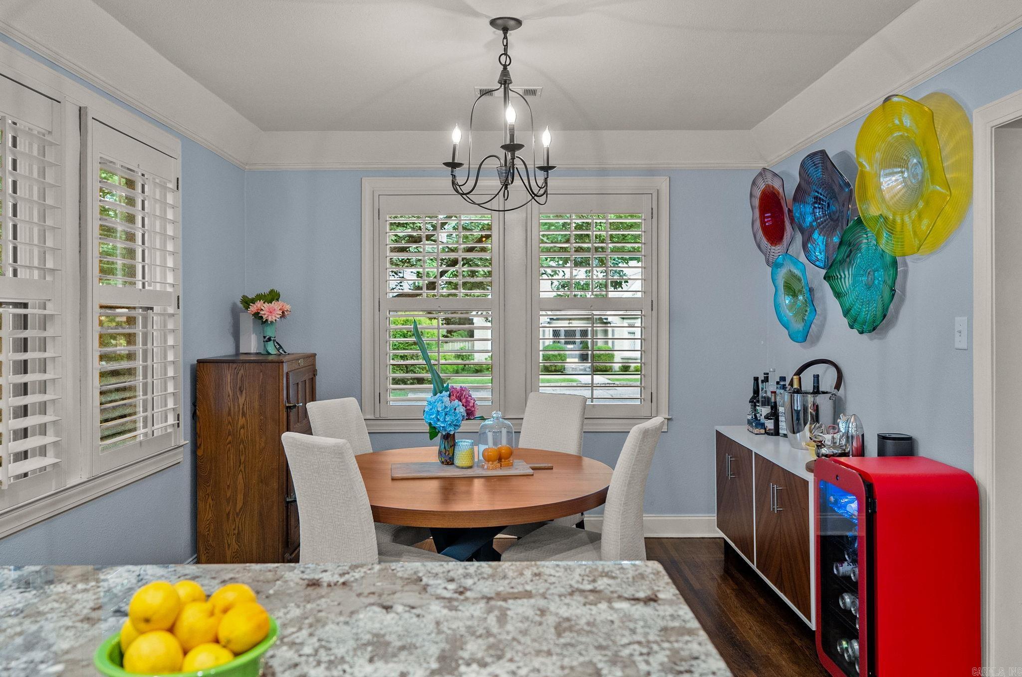 CLIFFEWOOD - Residential