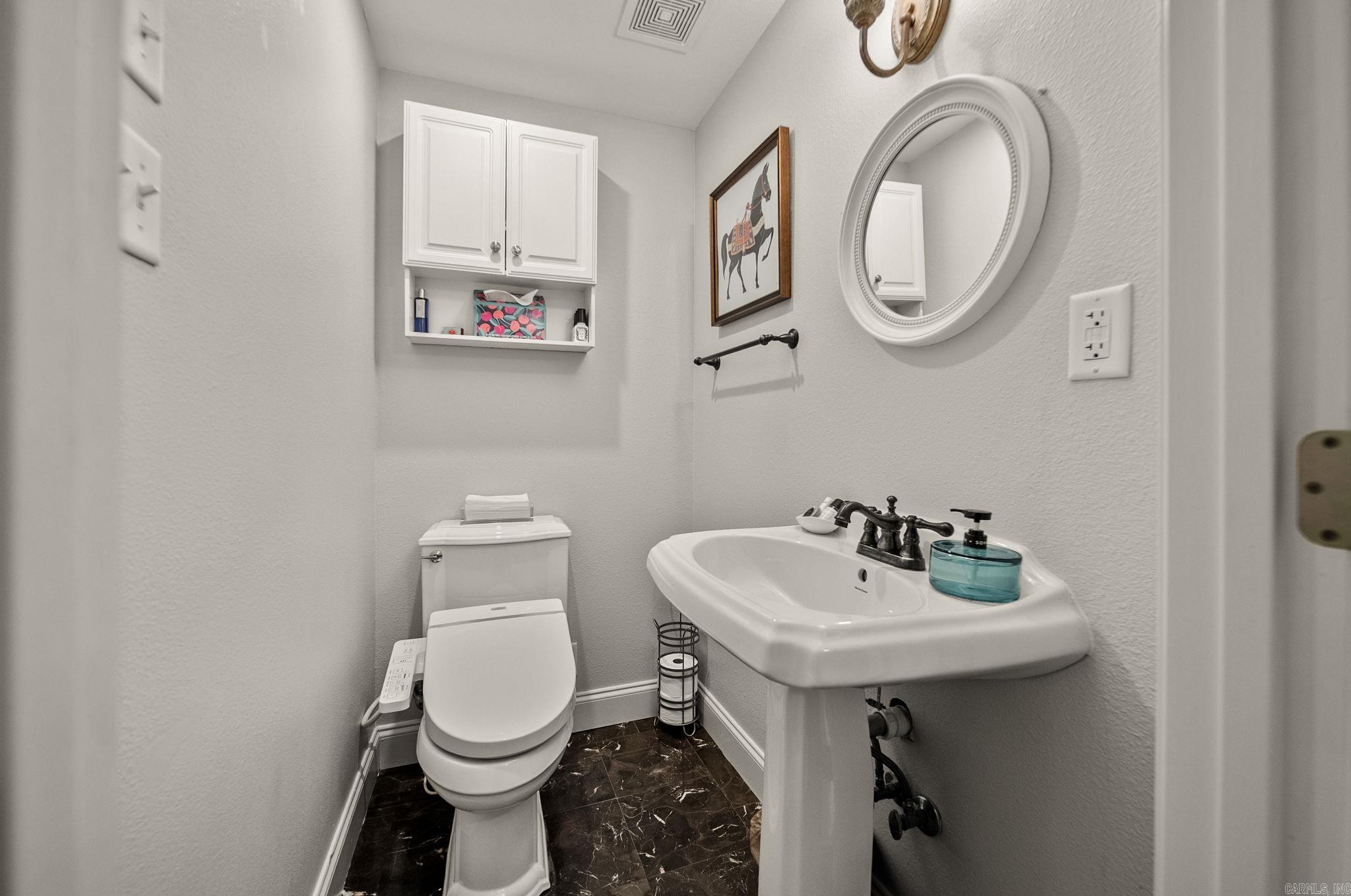 CLIFFEWOOD - Residential