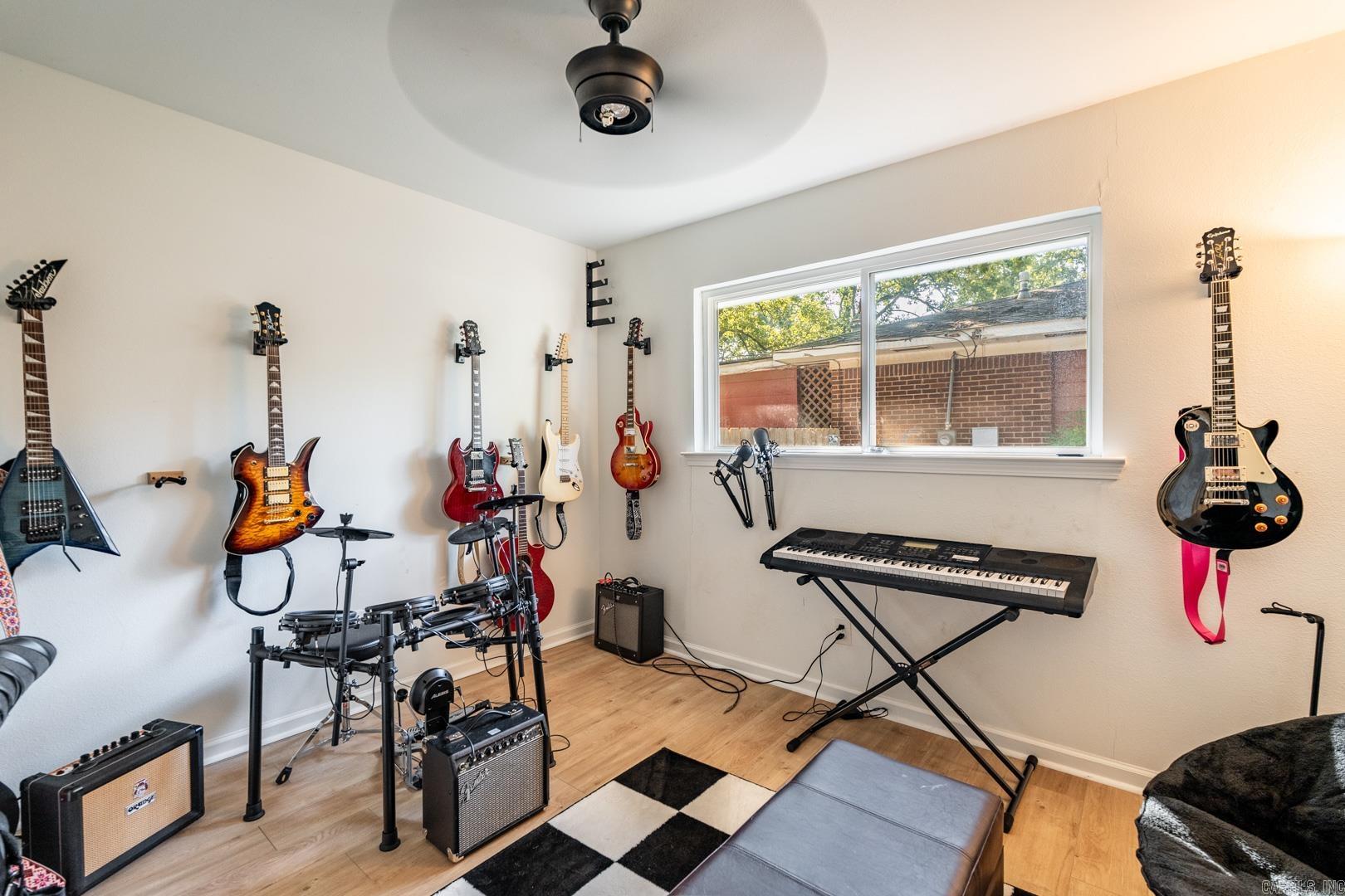 PARK HILL - Residential