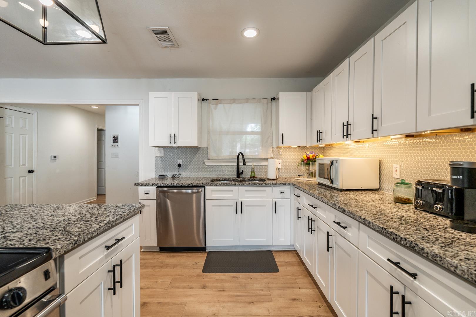 PARK HILL - Residential
