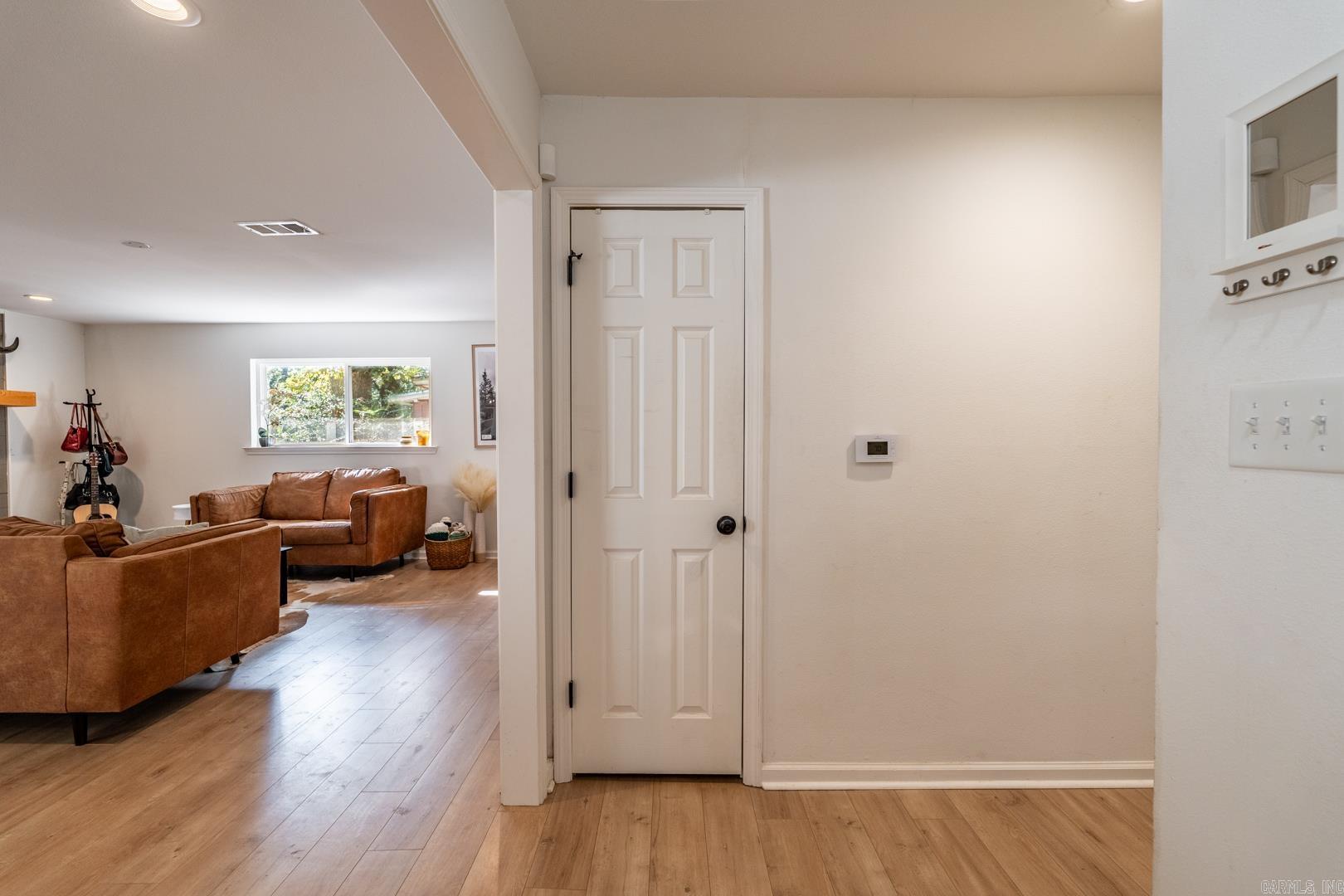 PARK HILL - Residential